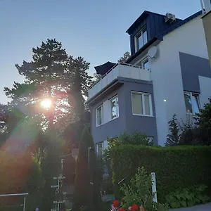 Apartament Haus Apricum, Wiedeń