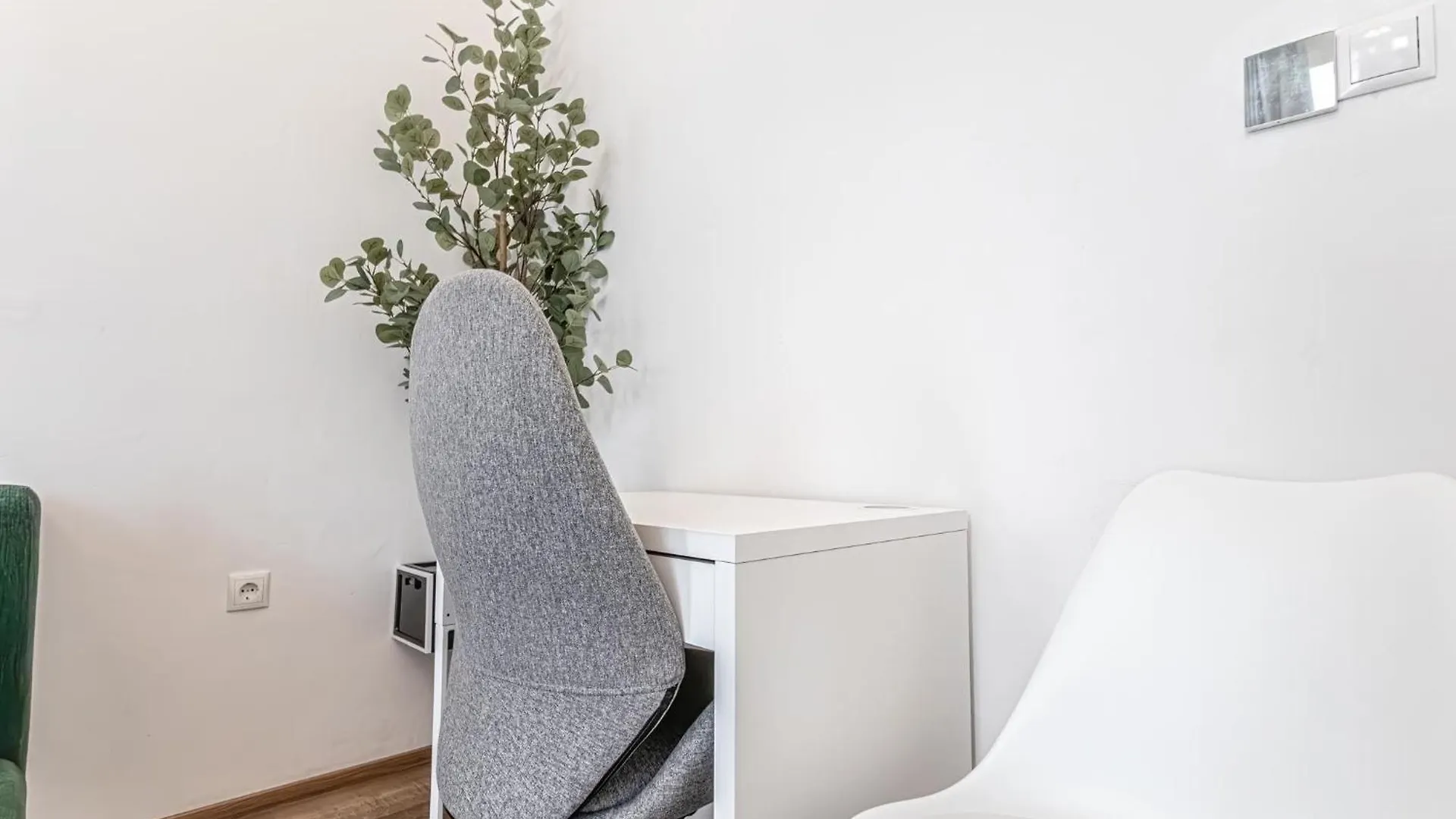וינה 18 Min To City Center Via U3 - Lovely 1Br Ground Floor Gem