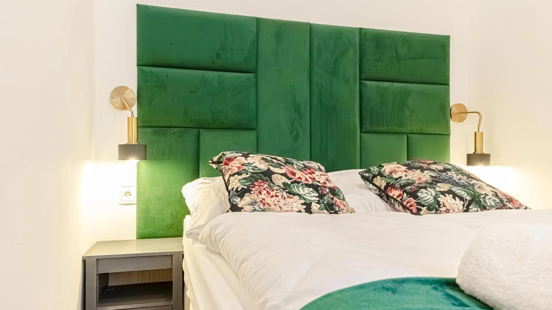 18 Min To City Center Via U3 - Lovely 1Br Ground Floor Gem Vienna Austria
